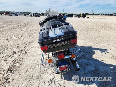 Czwarte zdjęcie samochodu z boku: 2013 HARLEY-DAVIDSON FLHTCU ULTRA CLASSIC ELECTRA GLIDE VIN:1HD1FCM17DB669799 - miniatura