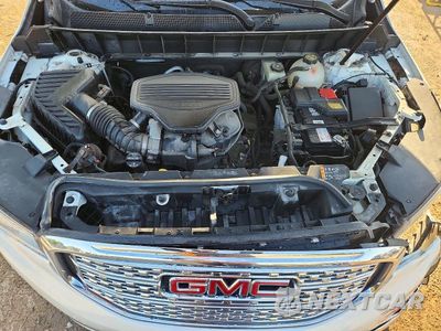 Zdjęcie 12 z 13 samochodu: 2018 GMC ACADIA DENALI VIN:1GKKNXLS0JZ108975 - miniatura