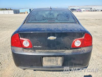 Zdjęcie 6 z 13 samochodu: 2011 CHEVROLET MALIBU LS VIN:1G1ZB5E18BF295504 - miniatura