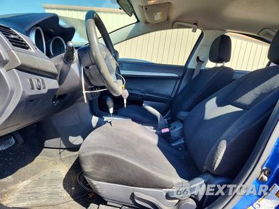 Zdjęcie 7 z 12 samochodu: 2015 MITSUBISHI LANCER ES VIN:JA32U2FU0FU017237 - miniatura