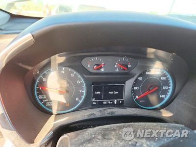 Zdjęcie 9 z 13 samochodu: 2018 CHEVROLET EQUINOX LT VIN:2GNAXSEV4J6303699 - miniatura