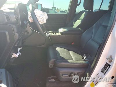 Zdjęcie 7 z 13 samochodu: 2025 TOYOTA LAND CRUISER BASE VIN:JTEABFAJ0S5017200 - miniatura