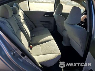 Zdjęcie 10 z 13 samochodu: 2013 HONDA ACCORD LX VIN:1HGCR2F37DA171734 - miniatura