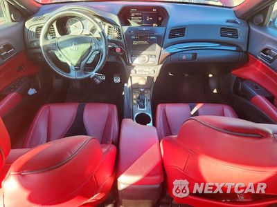 Zdjęcie 8 z 13 samochodu: 2019 ACURA ILX PREMIUM A-SPEC VIN:19UDE2F81KA009428 - miniatura
