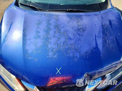 Zdjęcie 12 z 13 samochodu: 2017 NISSAN ROGUE S VIN:KNMAT2MT0HP545338 - miniatura