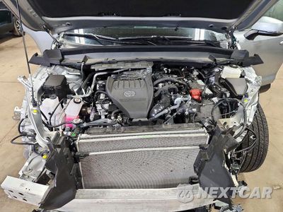 Zdjęcie 12 z 14 samochodu: 2025 TOYOTA GRAND HIGHLANDER XLE VIN:5TDAAAB57SS082888 - miniatura