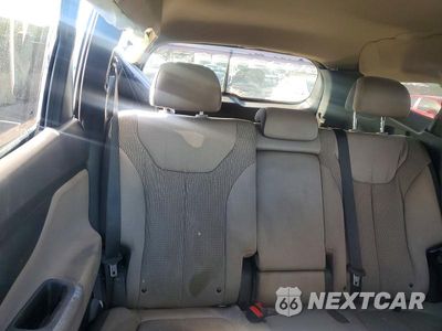 Zdjęcie 11 z 13 samochodu: 2022 HYUNDAI SANTA FE SE VIN:5NMS14AJ1NH403478 - miniatura