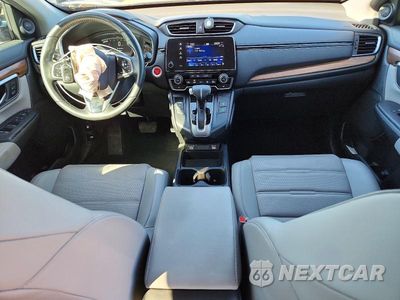 Zdjęcie 8 z 12 samochodu: 2022 HONDA CR-V EXL VIN:2HKRW2H84NH633509 - miniatura