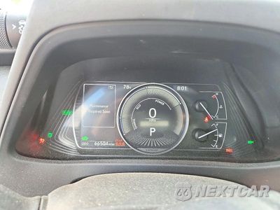 Zdjęcie 9 z 12 samochodu: 2021 LEXUS UX 250H VIN:JTHP9JBH0M2041458 - miniatura