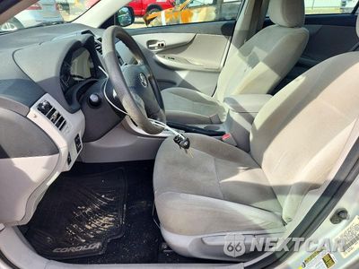 Zdjęcie 7 z 12 samochodu: 2013 TOYOTA COROLLA LE VIN:5YFBU4EE3DP189411 - miniatura