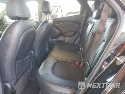 Zdjęcie 11 z 13 samochodu: 2014 HYUNDAI TUCSON SE VIN:KM8JUCAG3EU848780 - miniatura