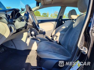 Zdjęcie 7 z 12 samochodu: 2014 FORD FIESTA SE VIN:3FADP4BJ7EM153432 - miniatura
