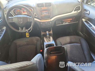 Zdjęcie 8 z 13 samochodu: 2016 DODGE JOURNEY SXT VIN:3C4PDCBB9GT178148 - miniatura