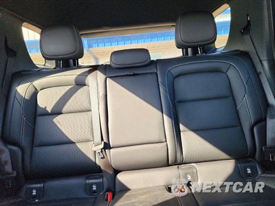 Zdjęcie 10 z 13 samochodu: 2025 GMC TERRAIN ELEVATION VIN:3GKALUEG6SL215983 - miniatura