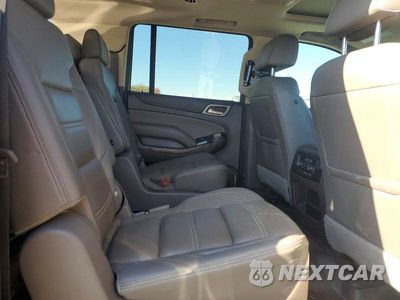 Zdjęcie 11 z 14 samochodu: 2020 GMC YUKON XL DENALI VIN:1GKS2HKJ1LR272097 - miniatura
