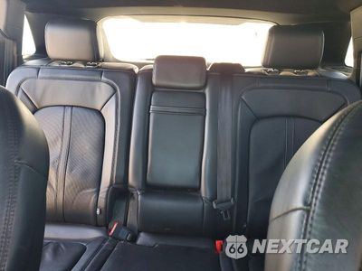 Zdjęcie 10 z 13 samochodu: 2016 LINCOLN MKX RESERVE VIN:2LMTJ8LP1GBL66382 - miniatura