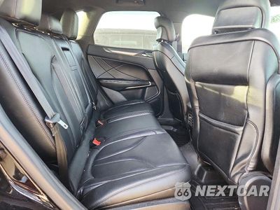 Zdjęcie 10 z 12 samochodu: 2016 LINCOLN MKC PREMIERE VIN:5LMCJ1D99GUJ30136 - miniatura