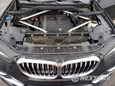 Zdjęcie 12 z 13 samochodu: 2020 BMW X5 SDRIVE 40I VIN:5UXCR4C06L9B78521 - miniatura
