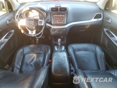 Zdjęcie 8 z 14 samochodu: 2015 DODGE JOURNEY R/T VIN:3C4PDDEG0FT619192 - miniatura