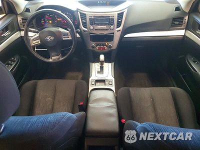Zdjęcie 8 z 13 samochodu: 2013 SUBARU OUTBACK 2.5I PREMIUM VIN:4S4BRBCC2D3255698 - miniatura