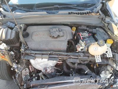 Zdjęcie 12 z 14 samochodu: 2016 JEEP RENEGADE SPORT VIN:ZACCJAAT6GPD82564 - miniatura