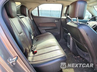 Zdjęcie 11 z 13 samochodu: 2012 CHEVROLET EQUINOX LTZ VIN:2GNFLGEK8C6138280 - miniatura