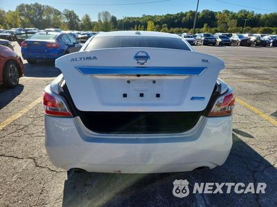 Zdjęcie 6 z 12 samochodu: 2013 NISSAN ALTIMA 2.5 VIN:1N4AL3AP3DC920918 - miniatura