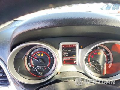 Zdjęcie 9 z 14 samochodu: 2018 DODGE JOURNEY SE VIN:3C4PDCAB4JT152212 - miniatura