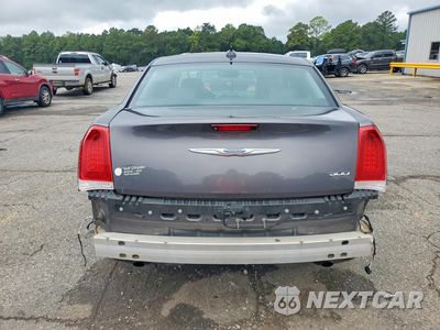 Zdjęcie 6 z 12 samochodu: 2020 CHRYSLER 300 TOURING VIN:2C3CCAAG7LH233416 - miniatura