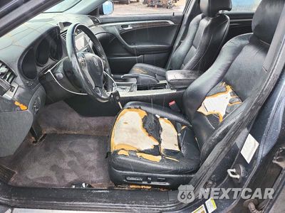 Zdjęcie 7 z 12 samochodu: 2007 ACURA TL VIN:19UUA66237A023675 - miniatura