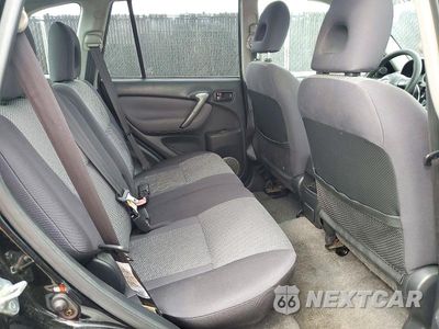 Zdjęcie 11 z 13 samochodu: 2004 TOYOTA RAV4 BASE VIN:JTEGD20V540018053 - miniatura