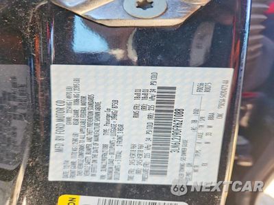 Zdjęcie 12 z 12 samochodu: 2015 LINCOLN MKZ VIN:3LN6L2J90FR621088 - miniatura