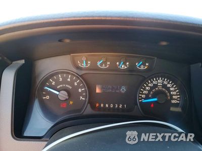 Zdjęcie 9 z 12 samochodu: 2013 FORD F150 SUPER CAB VIN:1FTFX1EF2DKE72302 - miniatura