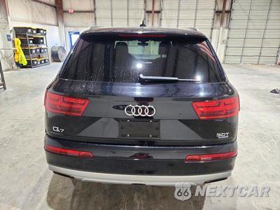 Zdjęcie 6 z 13 samochodu: 2018 AUDI Q7 PRESTIGE VIN:WA1VAAF74JD054175 - miniatura