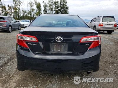 Zdjęcie 6 z 12 samochodu: 2012 TOYOTA CAMRY SE VIN:4T1BF1FK5CU188559 - miniatura
