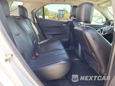 Zdjęcie 11 z 13 samochodu: 2014 CHEVROLET EQUINOX LTZ VIN:2GNFLHE34E6114978 - miniatura