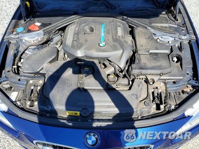 Zdjęcie 11 z 12 samochodu: 2017 BMW 330E VIN:WBA8E1C39HA029290 - miniatura