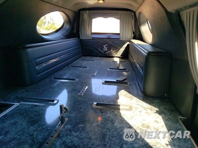 Zdjęcie 10 z 13 samochodu: 2003 CADILLAC DEVILLE VIN:1GEEH00Y03U500894 - miniatura