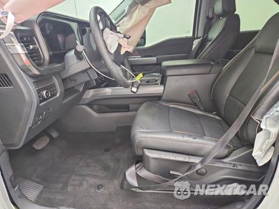 Zdjęcie 7 z 12 samochodu: 2026 FORD F250 SUPER DUTY VIN:1FT8W2BN4TEE72165 - miniatura