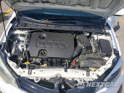 Zdjęcie 11 z 12 samochodu: 2014 TOYOTA COROLLA LE VIN:2T1BURHE1EC028095 - miniatura