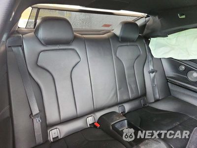 Zdjęcie 10 z 13 samochodu: 2016 BMW M4 VIN:WBS3R9C55GK338001 - miniatura