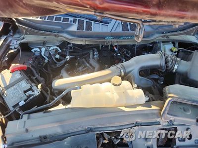 Zdjęcie 11 z 12 samochodu: 2026 FORD F150 LARIAT VIN:1FTFW5L82TKE34517 - miniatura
