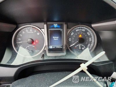 Zdjęcie 9 z 12 samochodu: 2017 TOYOTA TACOMA LIMITED VIN:5TFEZ5CN6HX025617 - miniatura
