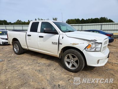 Czwarte zdjęcie samochodu z boku: 2015 RAM 1500 ST VIN:1C6RR7FT3FS768714 - miniatura