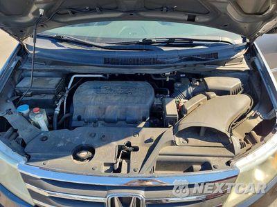 Zdjęcie 12 z 13 samochodu: 2011 HONDA ODYSSEY EXL VIN:5FNRL5H68BB097831 - miniatura