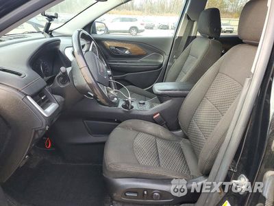 Zdjęcie 7 z 13 samochodu: 2019 GMC TERRAIN SLE VIN:3GKALTEV5KL213392 - miniatura