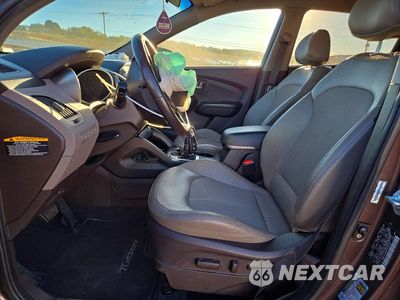 Zdjęcie 7 z 13 samochodu: 2015 HYUNDAI TUCSON SE VIN:KM8JUCAG9FU024638 - miniatura