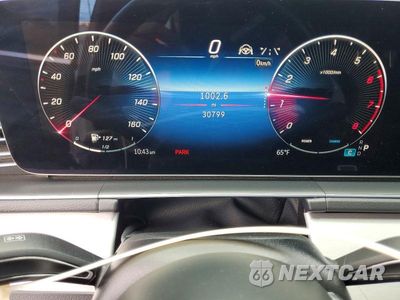 Zdjęcie 9 z 13 samochodu: 2025 MERCEDES-BENZ GLS 450 4MATIC VIN:4JGFF5KE3SB445530 - miniatura
