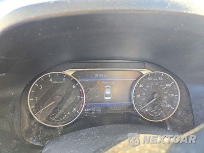 Zdjęcie 9 z 12 samochodu: 2020 NISSAN ALTIMA S VIN:1N4BL4BV7LC179050 - miniatura