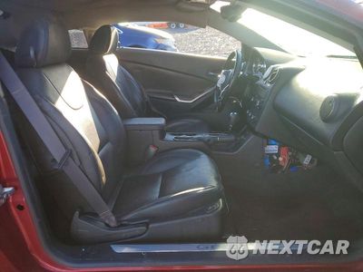 Zdjęcie 7 z 13 samochodu: 2009 PONTIAC G6 GT VIN:1G2ZH17N694219031 - miniatura